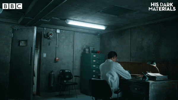 Bbc One GIF by BBC