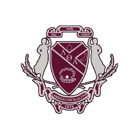 Lta Sticker by Greek Swag Pack