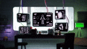 Fashion Nfts GIF by Bozoverse