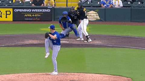 Spring Training Mlb GIF by Toronto Blue Jays