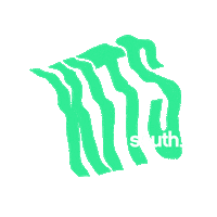 Design Cycling Sticker by created by South