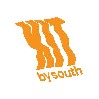 Cycling Southside Sticker by created by South