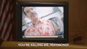 season 3 to kill a chupacabraj GIF by Workaholics