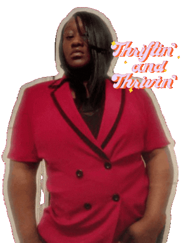 Fashion Instagram Sticker by Woman Willionaire