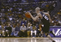 sacramento kings GIF by NBA