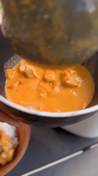 Red Curry In A Rice Cooker | Rice Robot