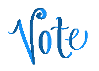 Vote By Mail Sticker