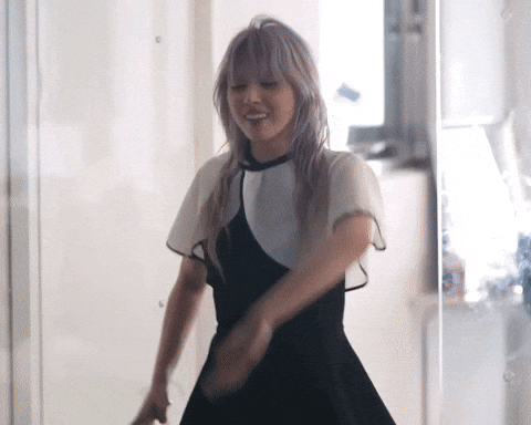 Nmixx GIF