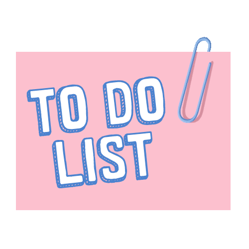 journal notebook Sticker
