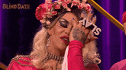 blind date queen GIF by Stellify Media