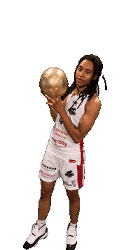 Basketball Yes Sticker by TKH Luchse