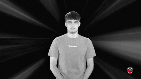 Lets Go Good Job GIF by Tribe Gaming