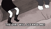 The Summoning Lol GIF by Cartoon Hangover