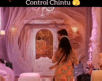 Chintu Samarth GIF