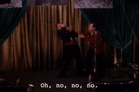 season 2 GIF by Twin Peaks on Showtime