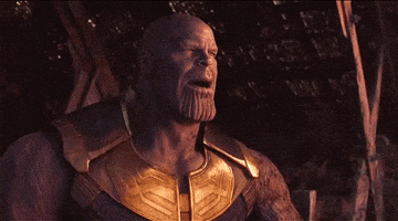 Endgame Sigh GIF
