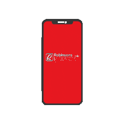 robinsonsrewards robinsons rewards robinsons rewards app robrewards app robrewards Sticker