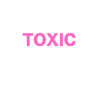 Detox Lymph Sticker by LATOXINDONESIA