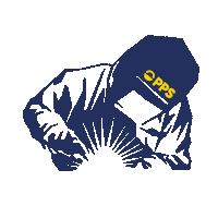 pps_pipeline_systems gas handwerk energie ol Sticker