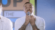 fresh prince nirvana GIF by Busted