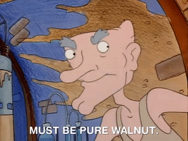 hey arnold nick splat GIF
