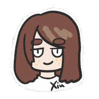 Hello Sticker