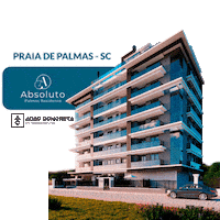 Imobiliaria Construtora Sticker by Ação Concreta