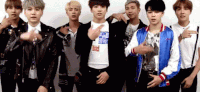 bangtan boys pop GIF