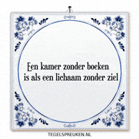 Nl Wijsheid GIF by Tegelspreuken.nl