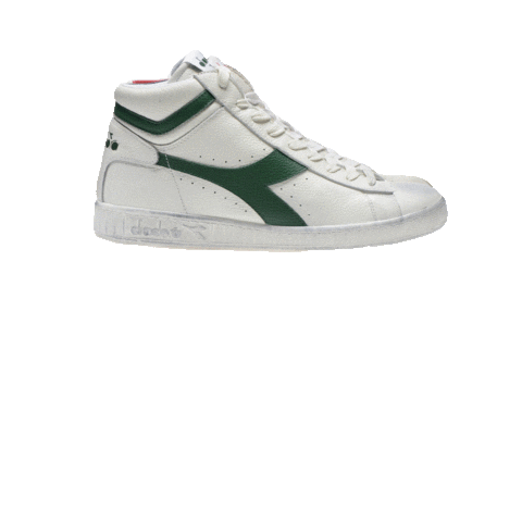 sneakers lifestyle Sticker by Diadora