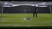 AdamBrownNL football soccer goal dj GIF