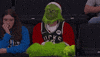 Regular Season Sport GIF by NBA