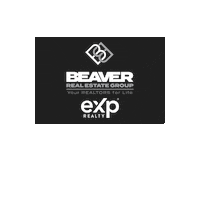beaverrealestategroup beaver frisco celina your realtor Sticker