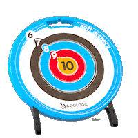 Shot Hit It Sticker by Stavario