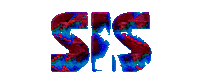 Art Glitch Sticker