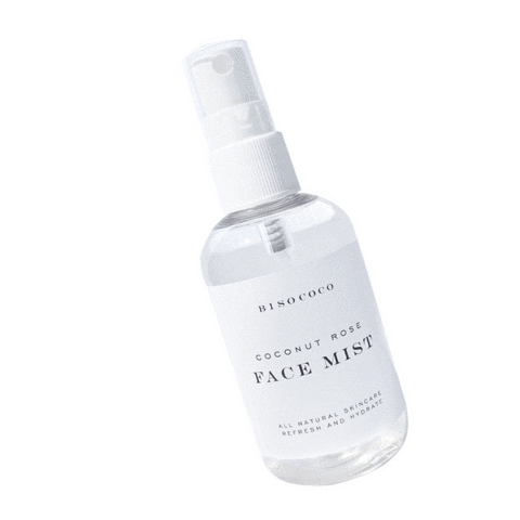 Beauty Love Sticker by Bisococo