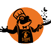 CervezaElZapote foodie craftbeer instafood hoppy Sticker