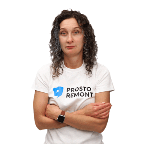 Dontknow Sticker by Prosto Remont