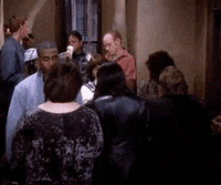 friends friends season 7 episode 9 friends tv GIF