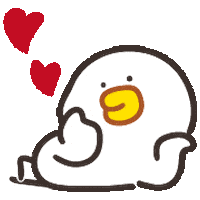 Heart Come Sticker