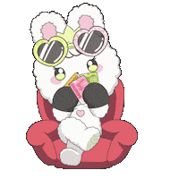 Park Eun Bin 박은빈 Sticker