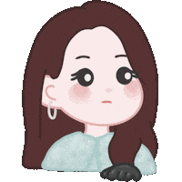 Bingo 박은빈 Sticker