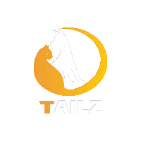 Dog Grooming Sticker by Tailz