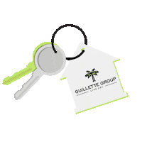 Keys Swfl Sticker by Guillette Group