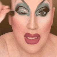 Drag Queen Clown GIF by PT Media