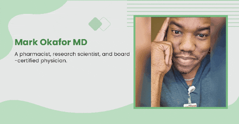 markokaformd giphygifmaker giphyattribution mark okafor md GIF