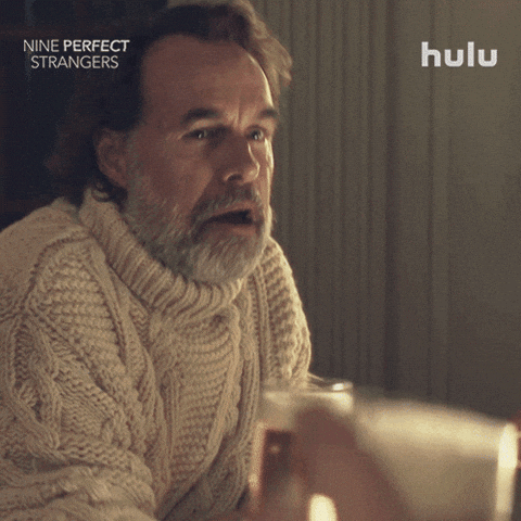 Season 2 Wink GIF by HULU