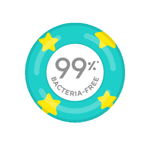 Sunshine Launch Sticker by UVé Beauty
