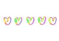 Heart Love Sticker