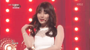 k-pop GIF